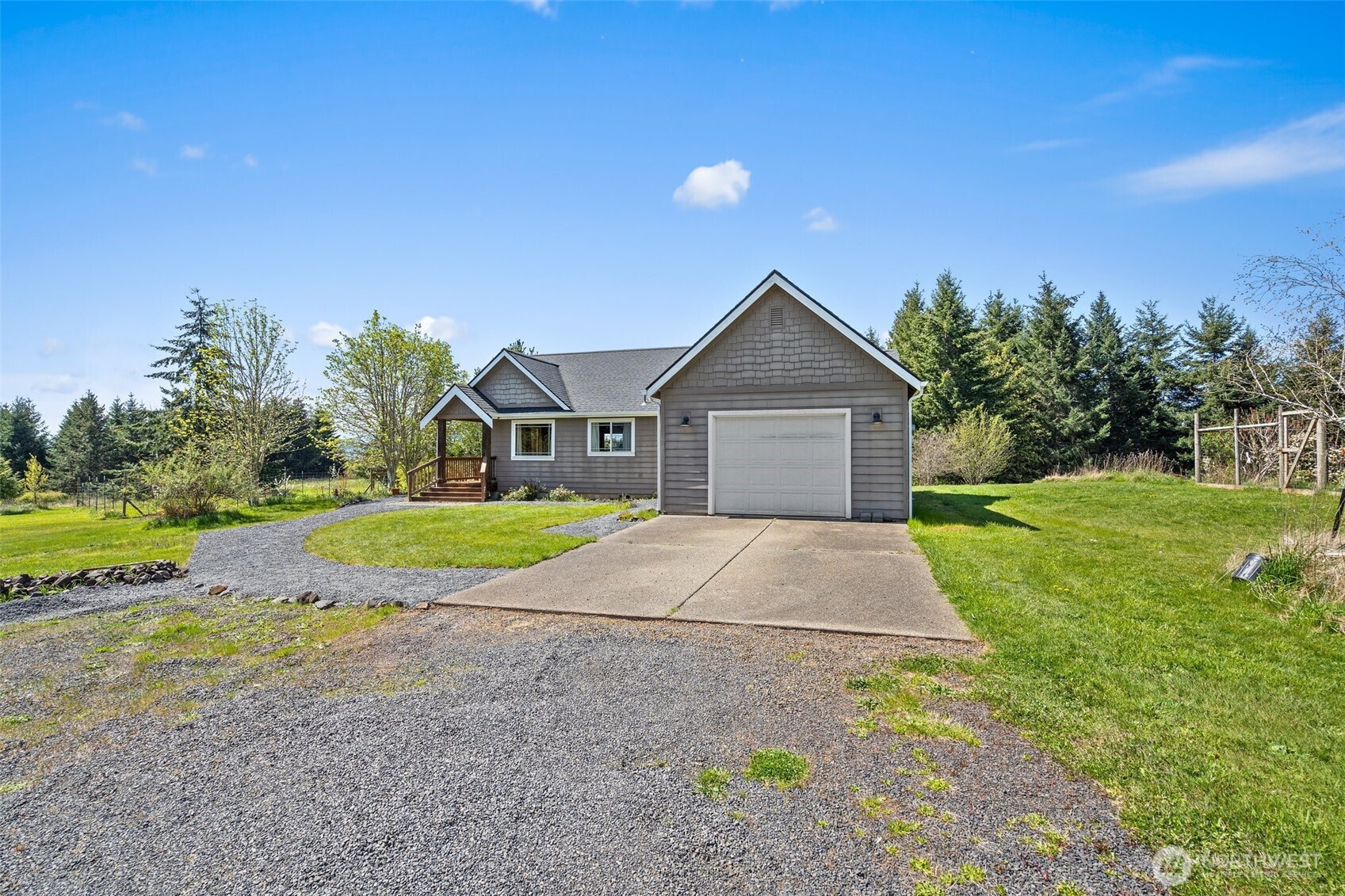 109 Red Rock Lane