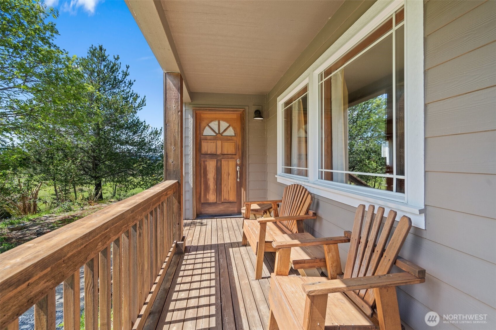 109 Red Rock Lane