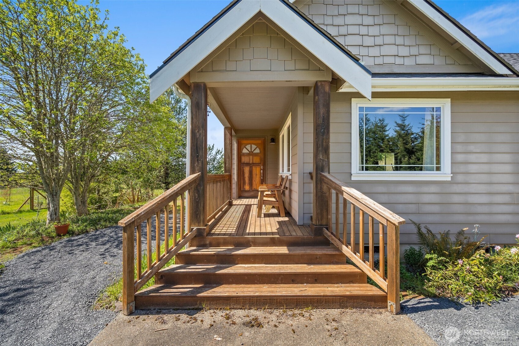 109 Red Rock Lane