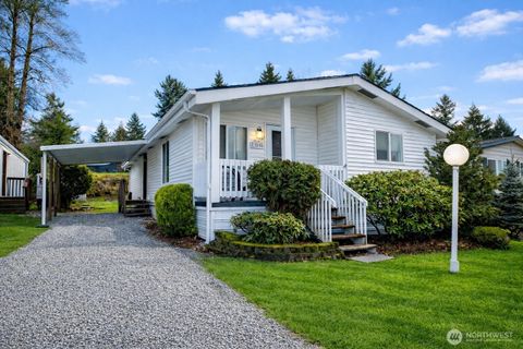 13706 108th Street Ct E 3 Puyallup WA 98374