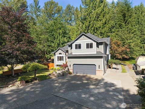Photo of 12131 181st Drive SE, Snohomish, WA 98290 (MLS # 2551113)