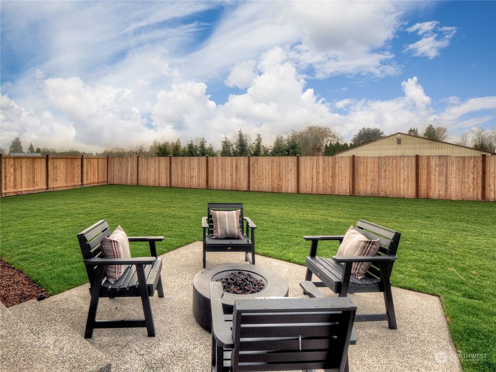 Photo of 8220 284th Place NW #36, Stanwood, WA 98292 (MLS # 2040930)