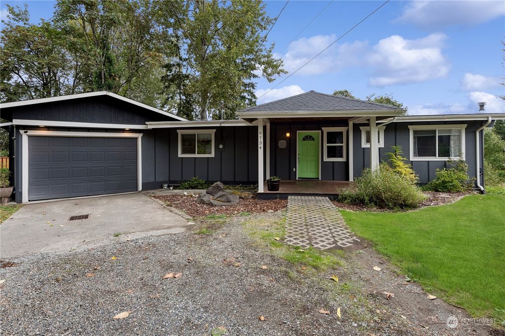 Photo of 9734 49th Avenue S, Seattle, WA 98118 (MLS # 2292653)
