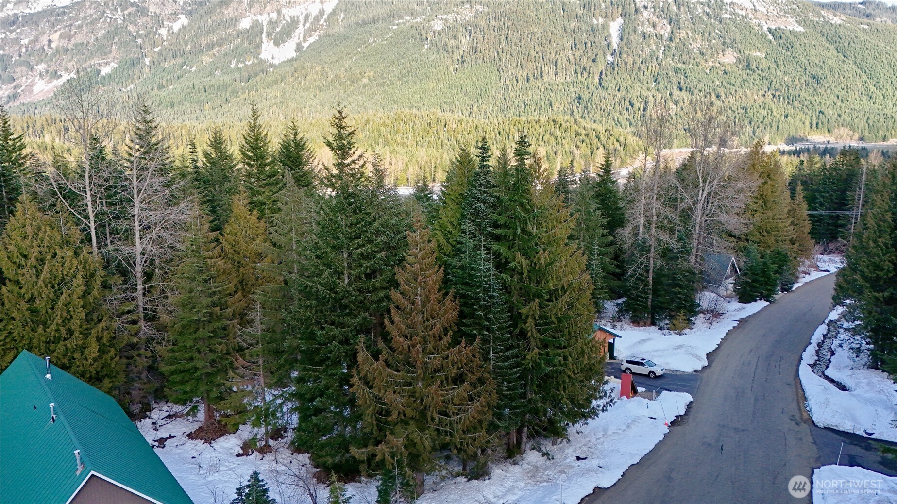 56 Snoqualmie Drive