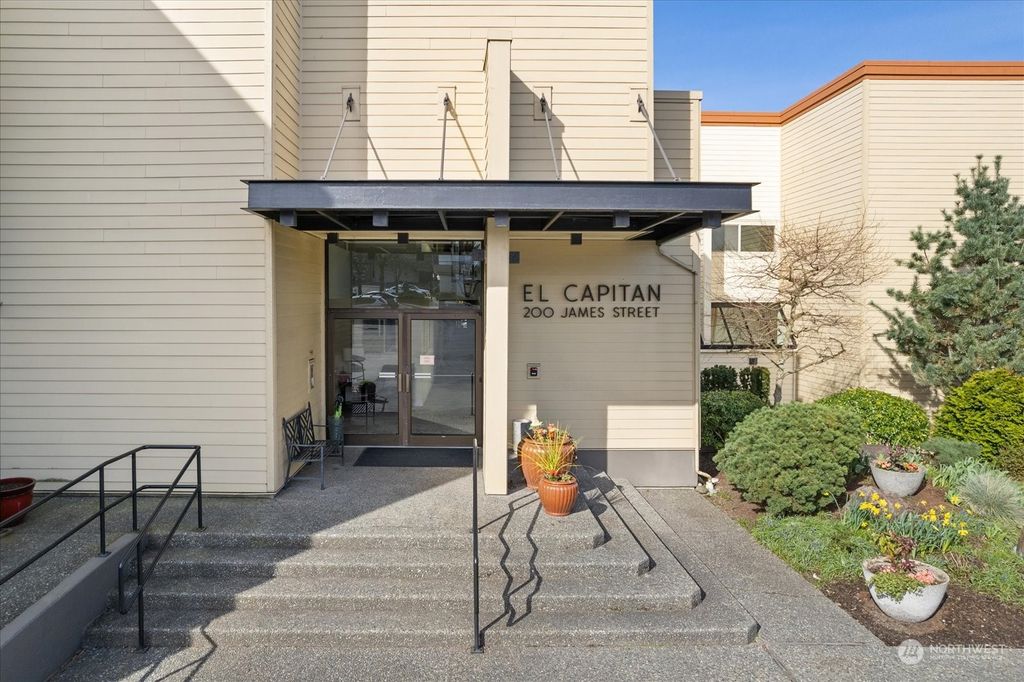 Photo of 200 James Street #103, Edmonds, WA 98020 (MLS # 2047796)