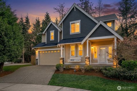 24322 229th Court SE Maple Valley WA 98038
