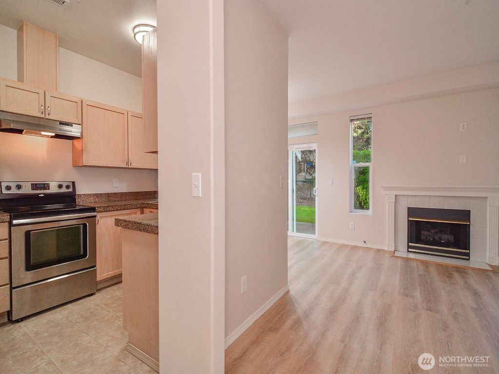 Photo of 21504 50th Avenue W #C-3, Mountlake Terrace, WA 98043 (MLS # 2441738)