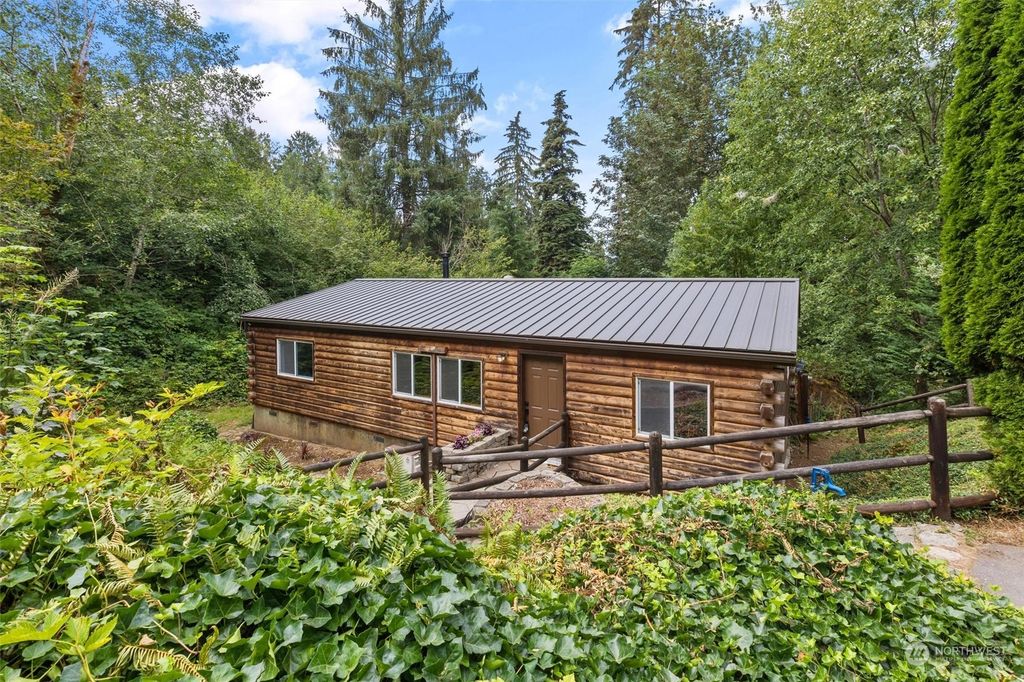 Photo of 27321 173rd Place SE, Monroe, WA 98272 (MLS # 2278565)