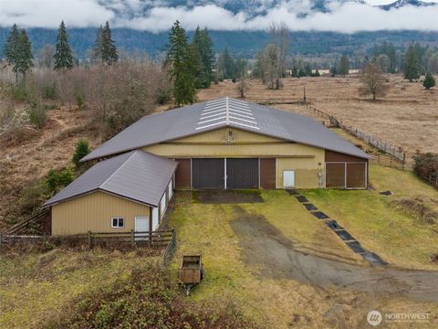 150 James Lane Randle WA 98377