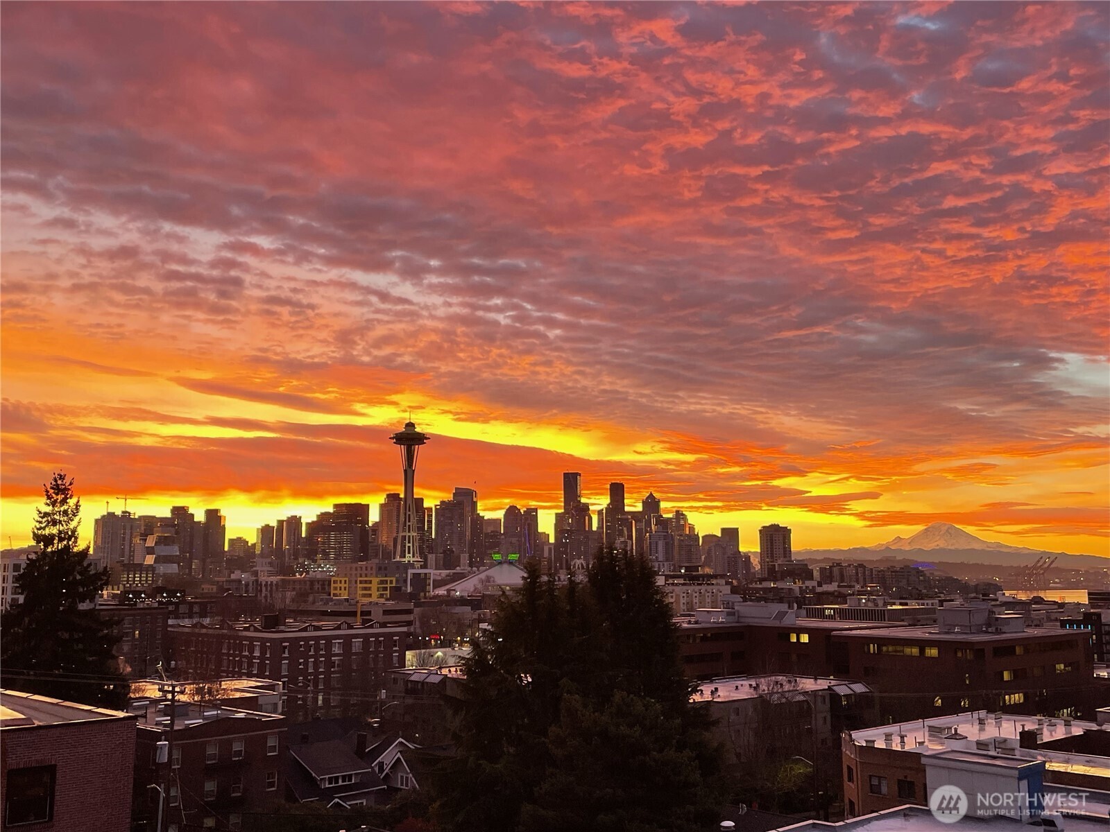 321 W Olympic Place A