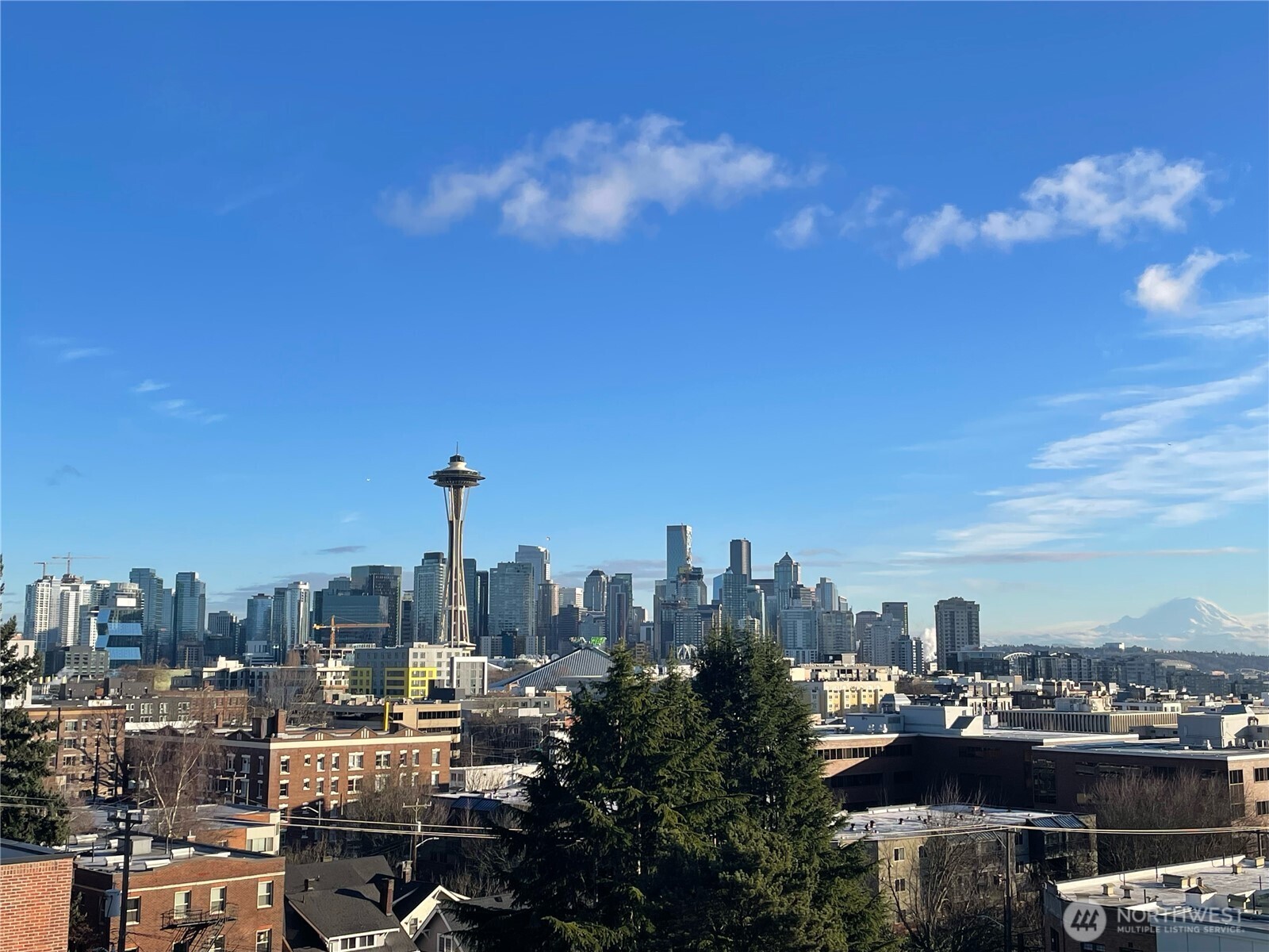 321 W Olympic Place A