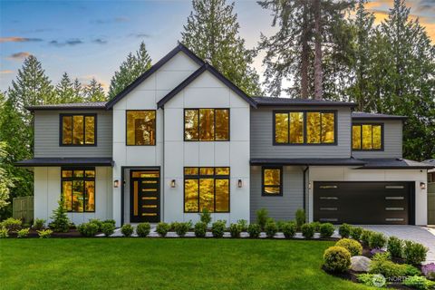 1806 154th Avenue SE Bellevue WA 98007