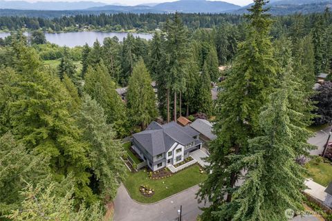 1806 154th Avenue SE Bellevue WA 98007