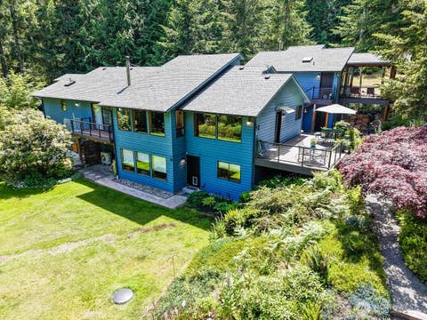 Photo of 492 Walkabout Way, Port Angeles, WA 98363 (MLS # 2536515)