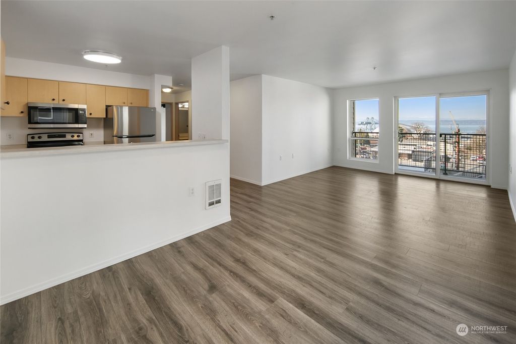 Photo of 2824 Grand Avenue #A312, Everett, WA 98201 (MLS # 2212369)
