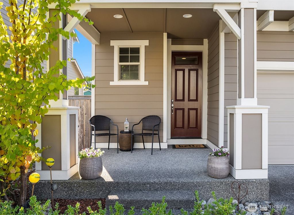 Photo of 16144 166th Drive SE, Monroe, WA 98272 (MLS # 2416106)