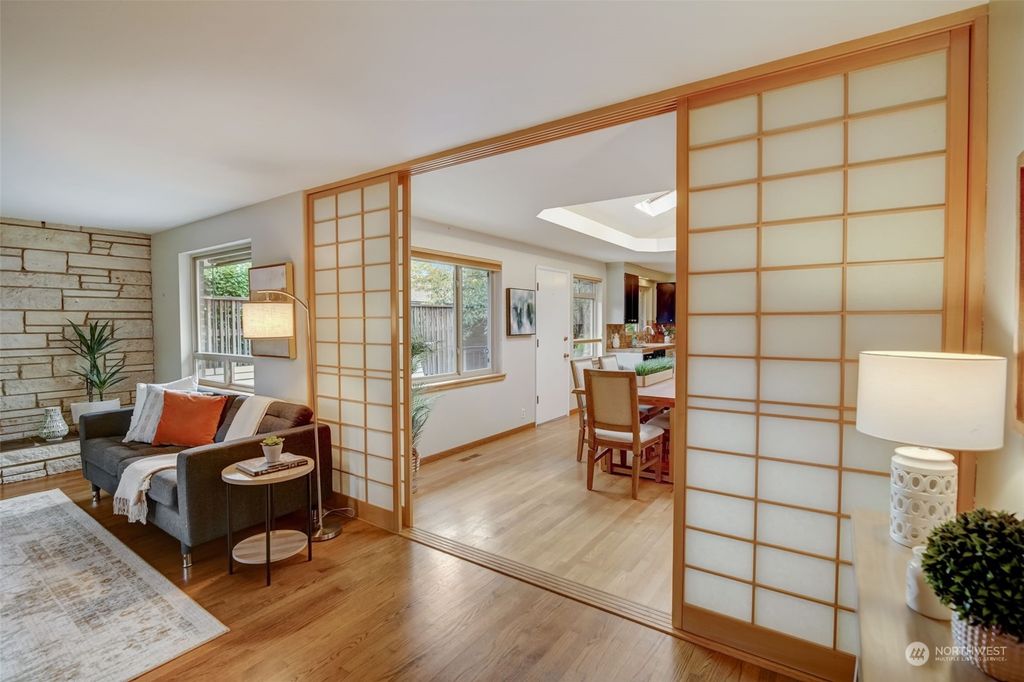 Photo of 6051 41st Avenue NE, Seattle, WA 98115 (MLS # 2166217)