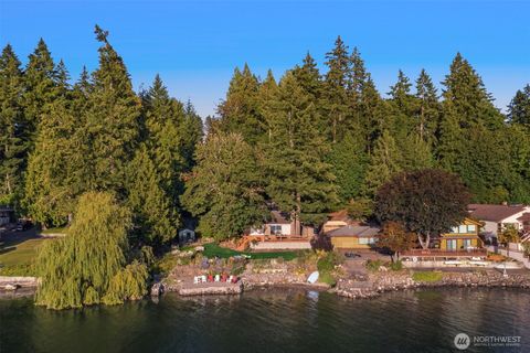 3153 Rocky Point Rd NW, Bremerton, WA 98312 - MLS#: 2344316