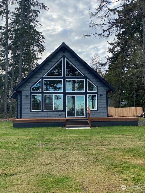 322 Fathom Street NE, Ocean Shores, WA 98569 - MLS#: 2309940