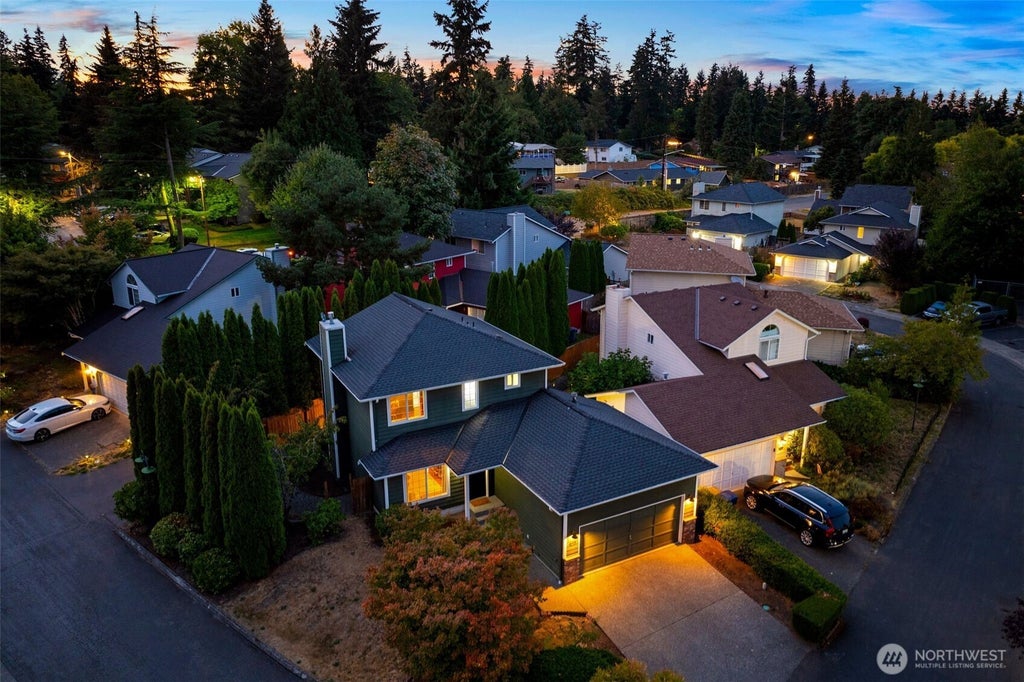 Photo of 3111 154th Street SW, Lynnwood, WA 98087 (MLS # 2582359)