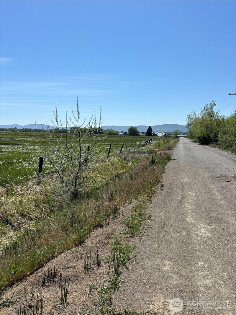 1 Reecer Creek Rd.
