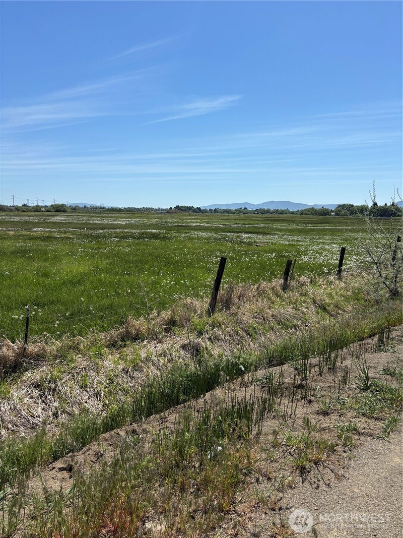 1 Reecer Creek Rd.