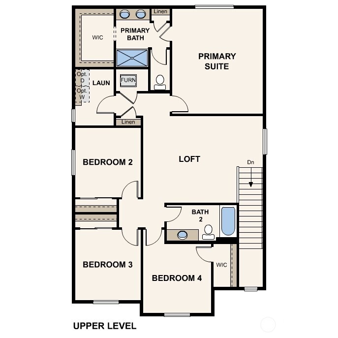 679 Salzer Creek Drive