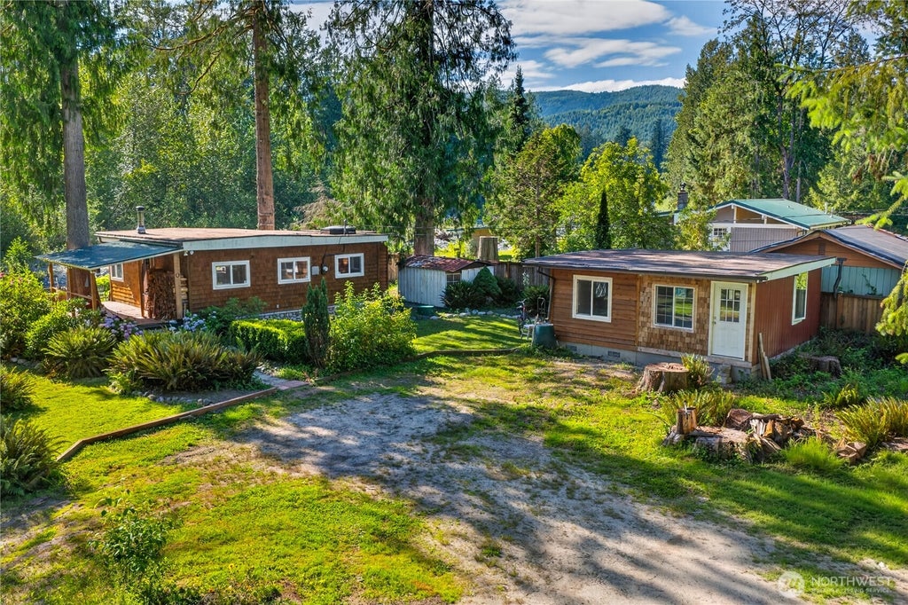 Photo of 30710 223rd Avenue NE, Arlington, WA 98223 (MLS # 2550617)