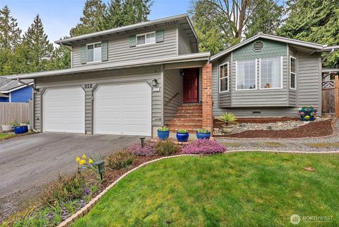 Photo of 952 Marwood Drive NE, Bremerton, WA 98311 (MLS # 2492464)