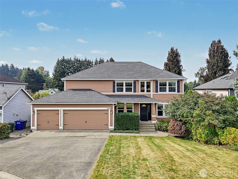 Photo of 11407 135th Street E, Puyallup, WA 98374 (MLS # 2586779)