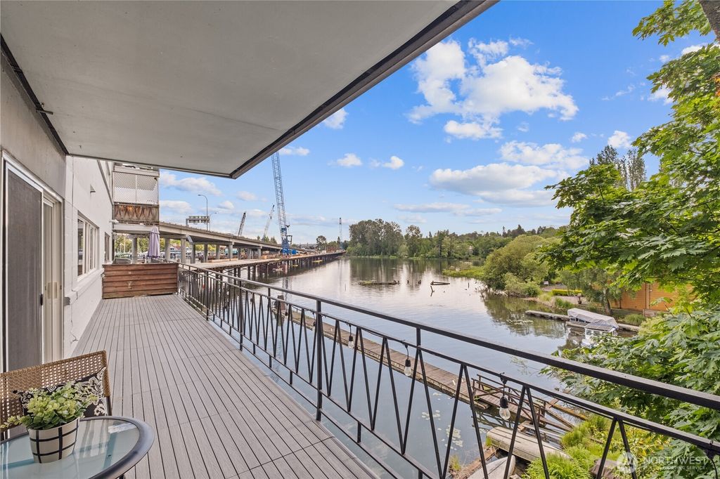 Photo of 2524 Boyer Avenue E #108, Seattle, WA 98102 (MLS # 2380114)