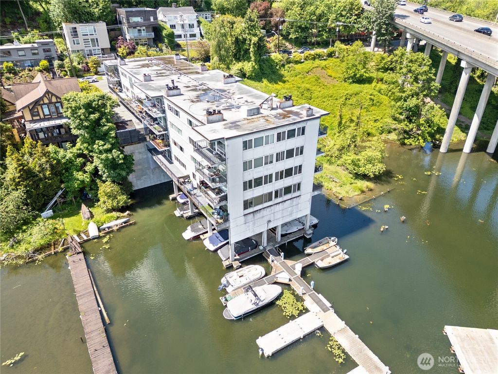 Photo of 2524 Boyer Avenue E #108, Seattle, WA 98102 (MLS # 2380114)