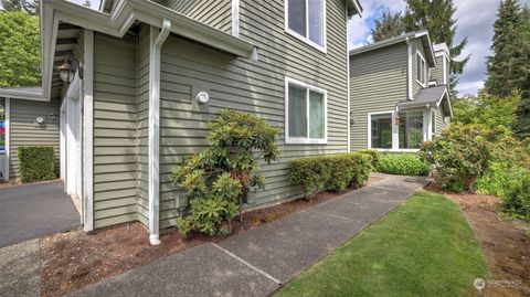 A home in Sammamish