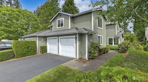 A home in Sammamish