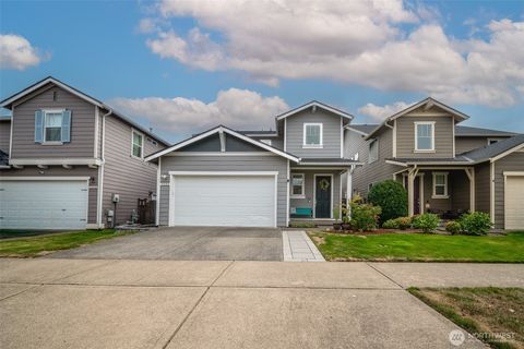 9048 Aster Street SE Tumwater WA 98501
