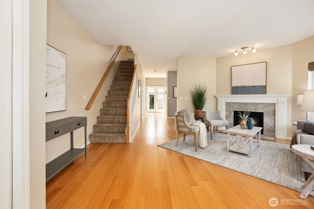 Photo of 265 NE Birch Street #265, Issaquah, WA 98027 (MLS # 2371193)