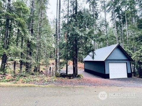 131 N Staircase Drive Hoodsport WA 98548