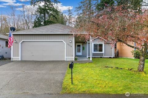 1119 NE Regal Court, Bremerton, WA 98311 - MLS#: 2348022