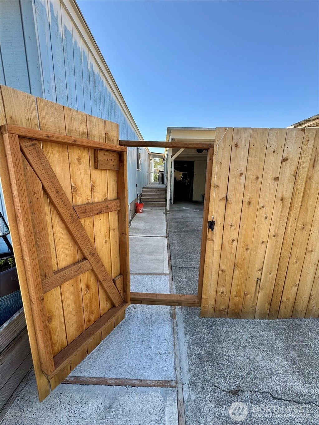 Photo of 8329 38th Street E #24, Edgewood, WA 98371 (MLS # 2555090)