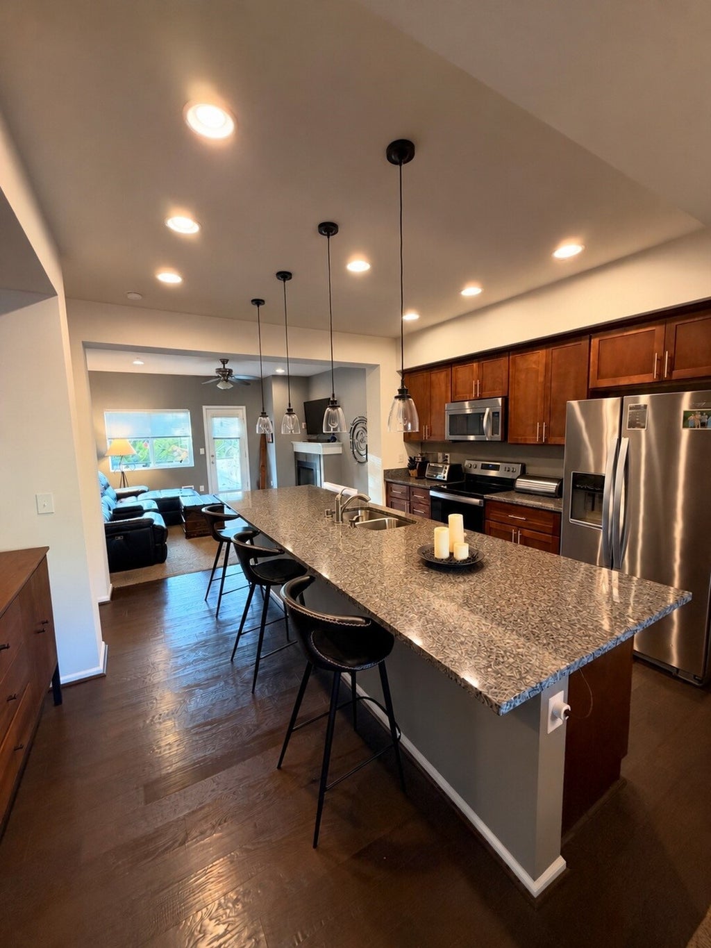 Photo of 13502 44th Drive SE #2, Mill Creek, WA 98012 (MLS # 2596358)