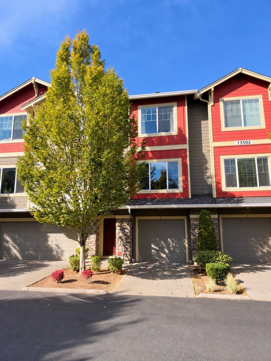 Photo of 13502 44th Drive SE #2, Mill Creek, WA 98012 (MLS # 2596358)