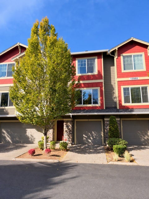 Photo of 13502 44th Drive SE #2, Mill Creek, WA 98012 (MLS # 2596358)