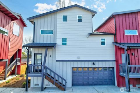 Photo of 27523 102nd Avenue NW #C, Stanwood, WA 98292 (MLS # 2505502)