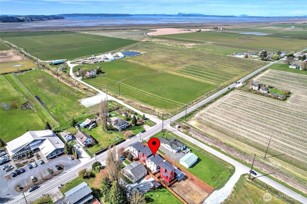 Photo of 27523 102nd Avenue NW #C, Stanwood, WA 98292 (MLS # 2505502)