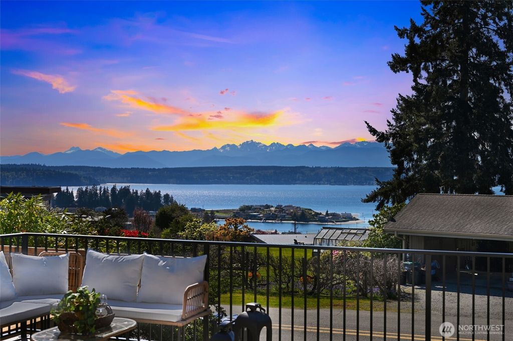 Photo of 38274 Vista Key Drive NE, Hansville, WA 98340 (MLS # 2508394)