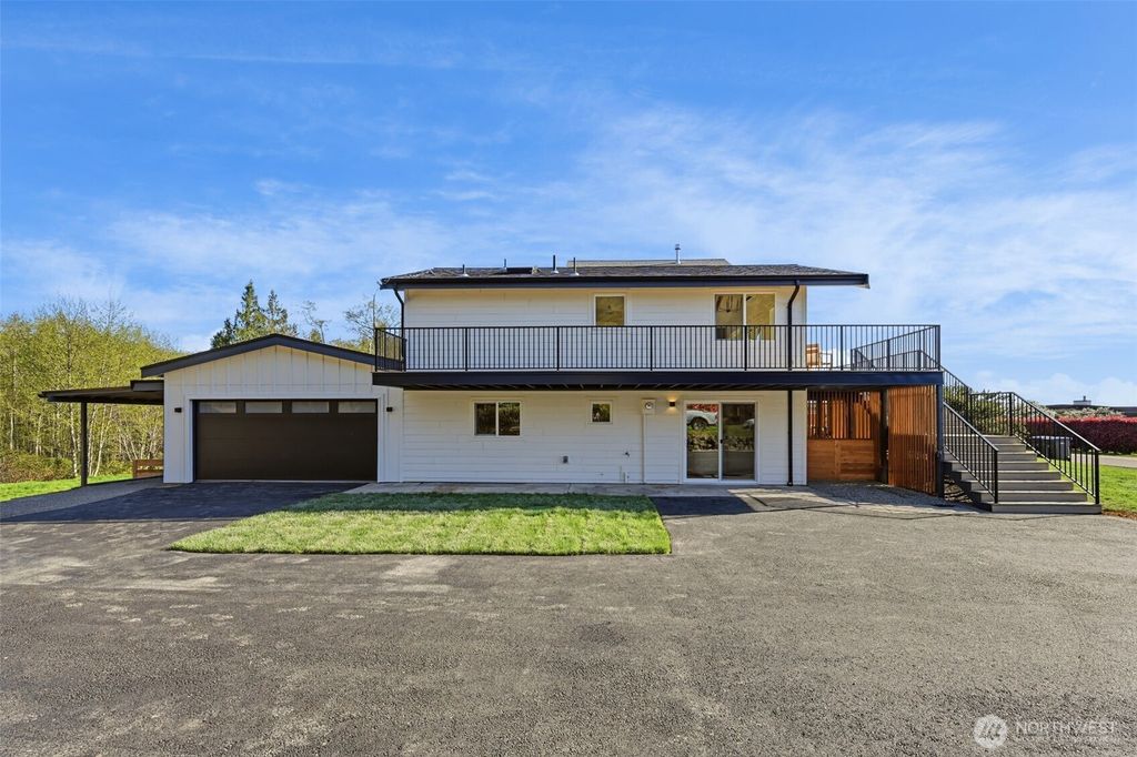 Photo of 38274 Vista Key Drive NE, Hansville, WA 98340 (MLS # 2508394)