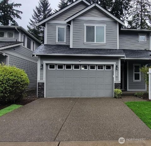 4335 Dudley Drive NE, Lacey, WA 98516 - MLS#: 2355584