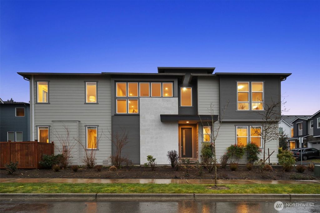 Photo of 22205 44th Avenue SE, Bothell, WA 98021 (MLS # 2342315)