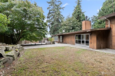 A home in Burien