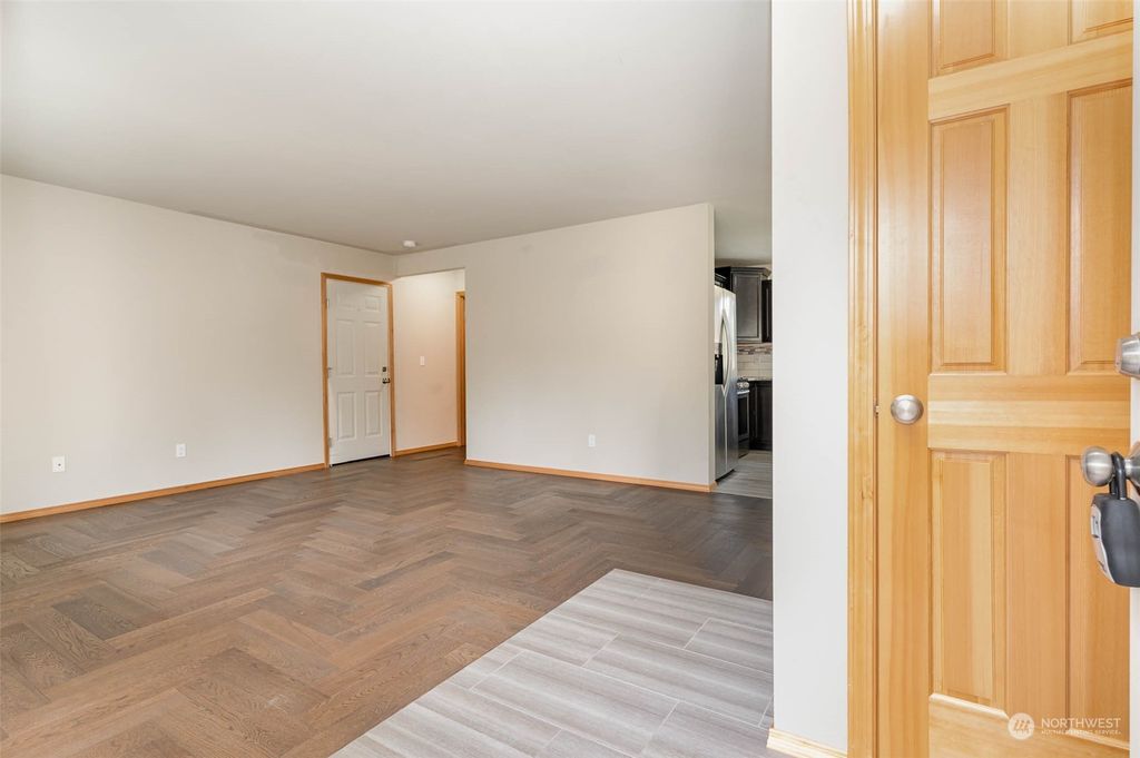 Photo of 13827 439th Place SE, North Bend, WA 98045 (MLS # 2041057)